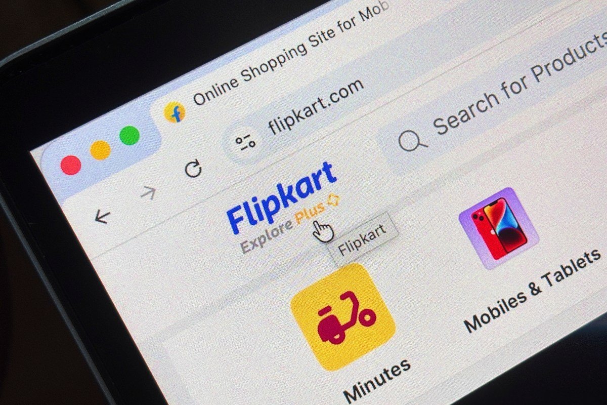Flipkart, sostenuto da Walmart, espande la spinta del commercio rapido mentre Amazon cresce in India