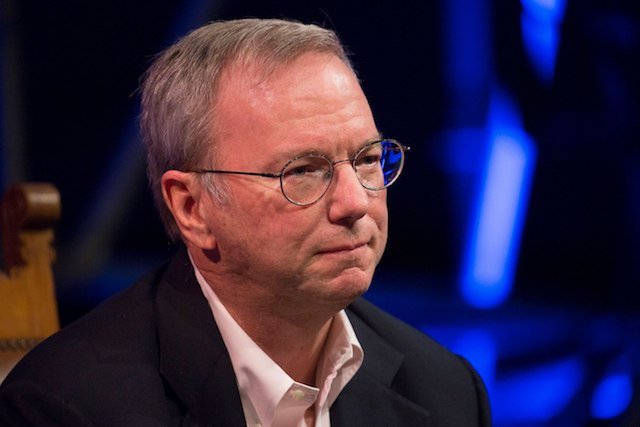 La NASA sceglie la compagnia missilistica di Eric Schmidt per la missione su Marte, organizzando una gara con SpaceX