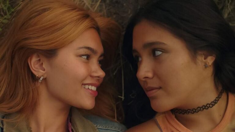 Sì, Hayley Kiyoko può davvero fare tutto