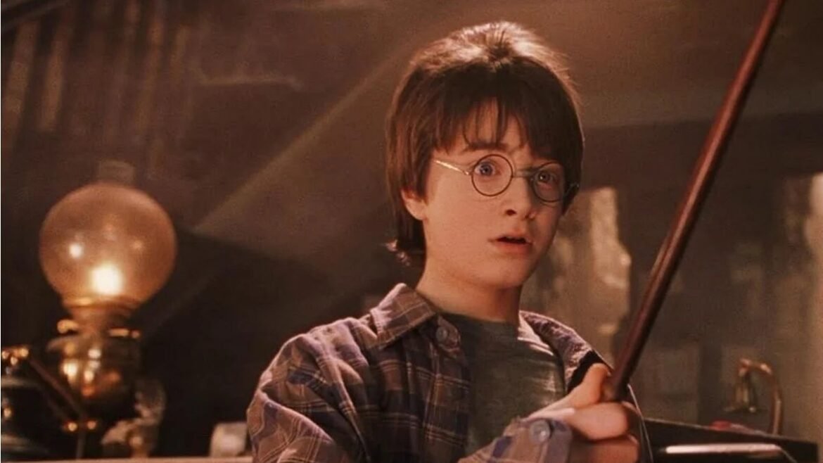 La Paramount si aggiudica un accordo di licenza lineare esclusivo per “Harry Potter”.