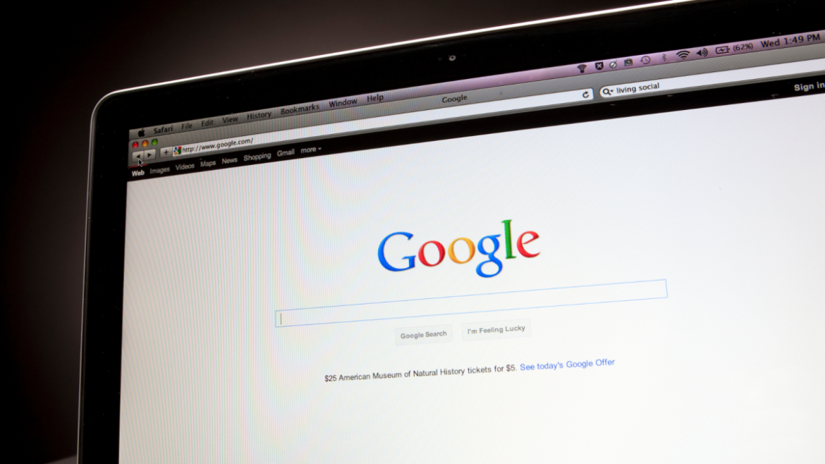 Google salverà più dati di ricerca per addestrare l’intelligenza artificiale, ma puoi disattivarli