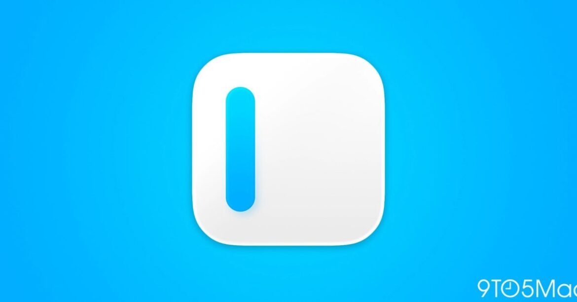 iA Writer 8 offre design in vetro liquido, supporto per icone chiare e altro ancora