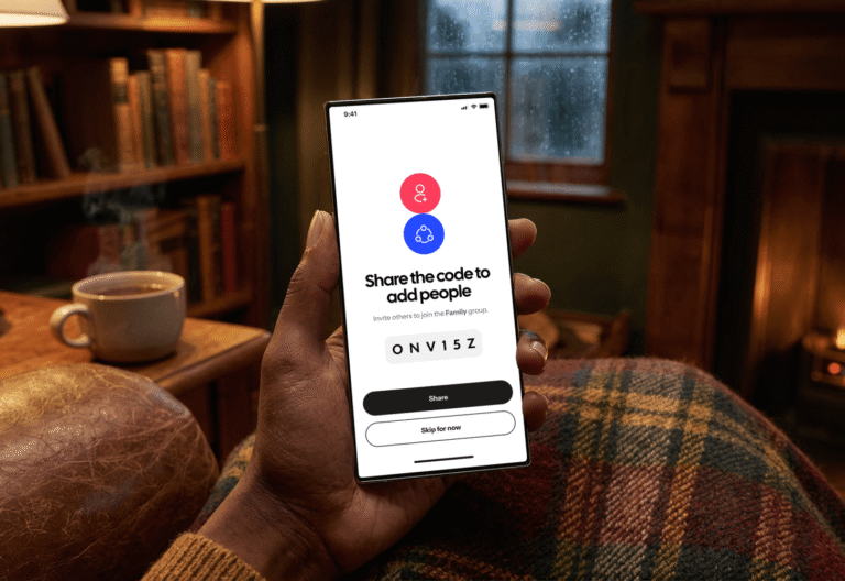HeyPolo è un’app Trova la mia più intelligente per familiari, amici e colleghi di lavoro