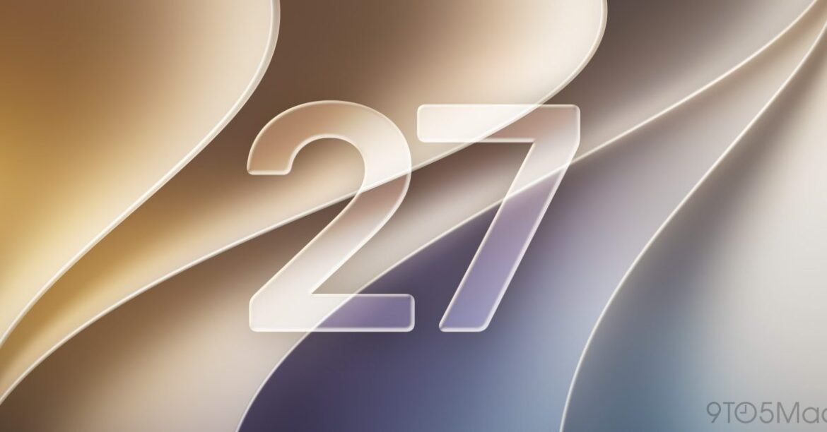 iOS 27 rende il tuo iPhone più veloce in oltre 40 modi, ecco l’elenco completo