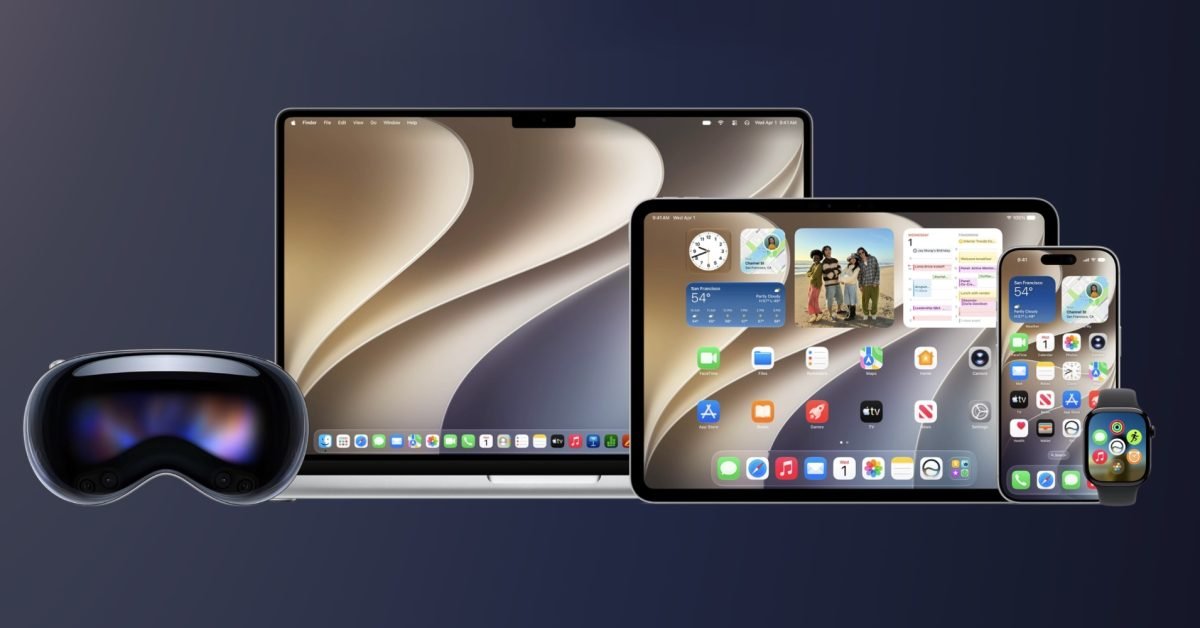 Apple rilascia la beta 2 per tvOS 27, visionOS 27 e altro