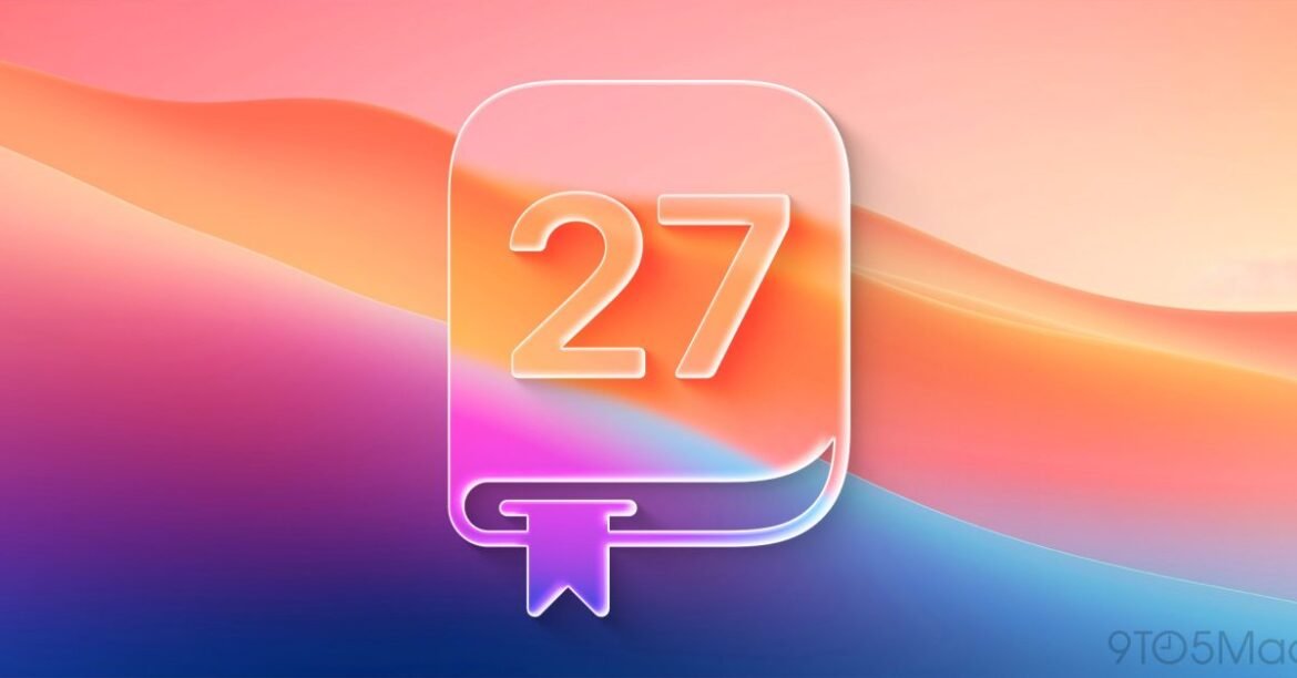 I miglioramenti della velocità di iOS 27 non avranno importanza individualmente, ma lo saranno collettivamente