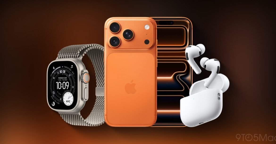 Ecco tutti i prodotti Apple che non sono ancora aumentati di prezzo