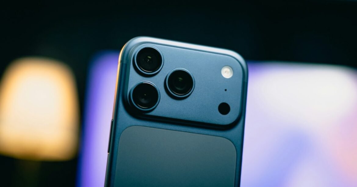 iPhone 18 Pro: in arrivo tre nuovi aggiornamenti della fotocamera
