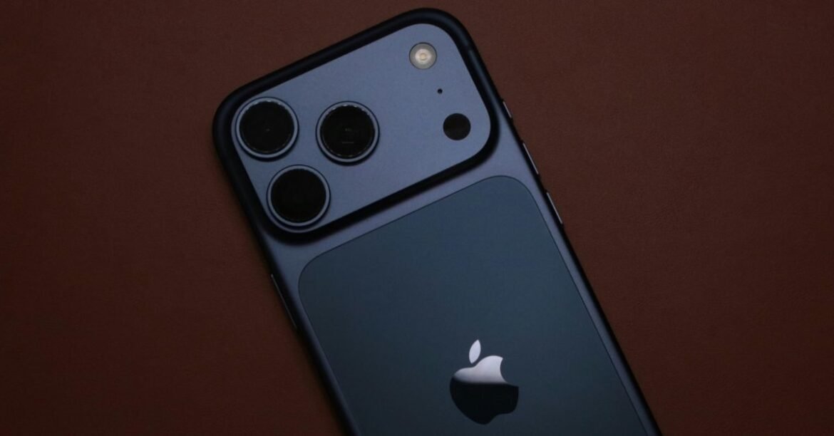 iPhone 18 Pro sta ottenendo un bump della fotocamera più grande in base alle perdite, ecco perché