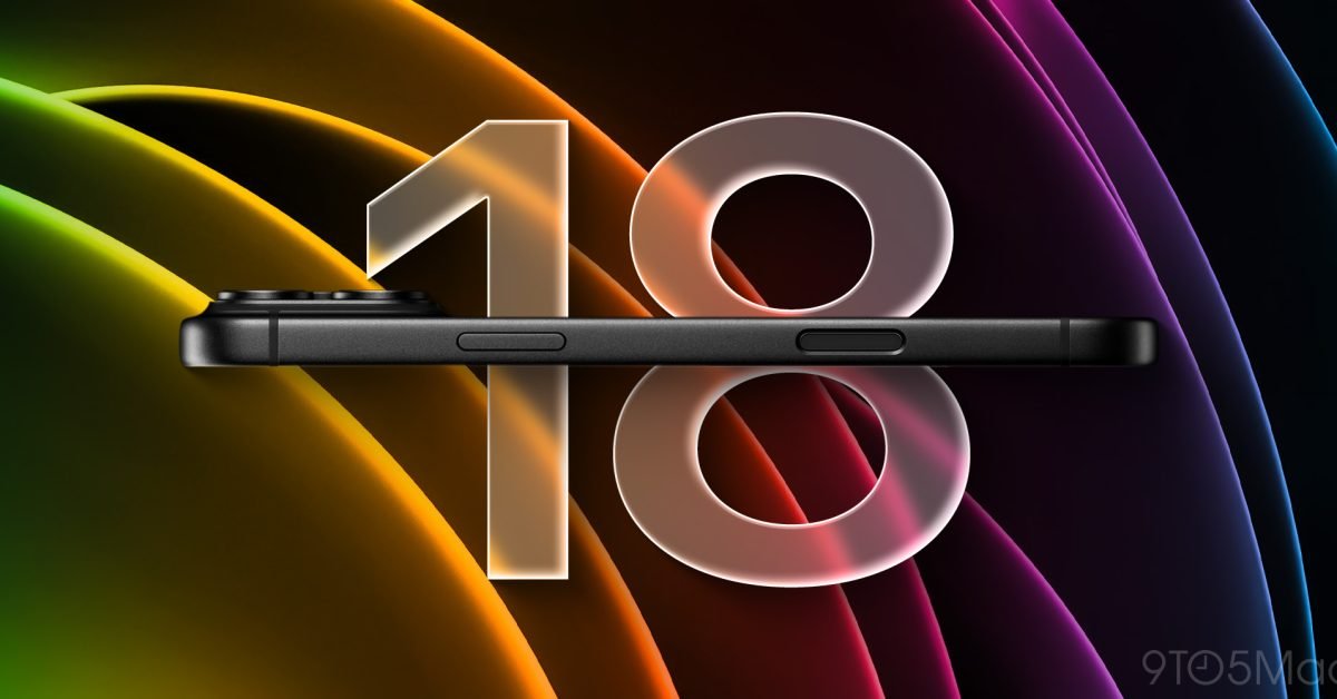 iPhone 18 Pro: tre nuove funzionalità che già mi entusiasmano