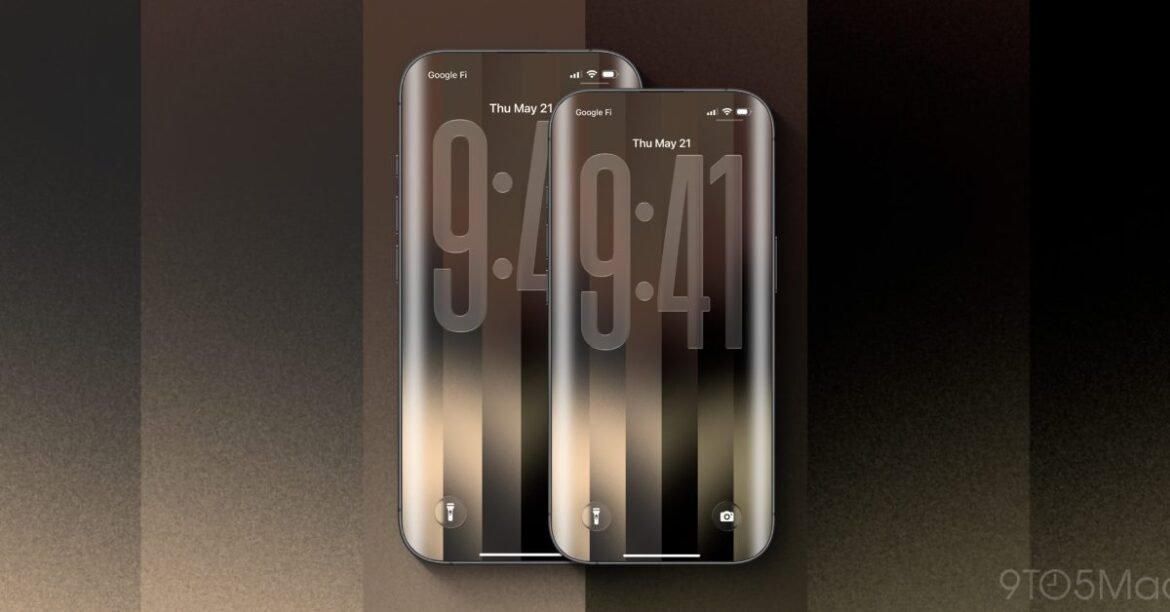 Apple rilascerà iPhone per il 20° anniversario, AirPods con fotocamere l’anno prossimo: rapporto