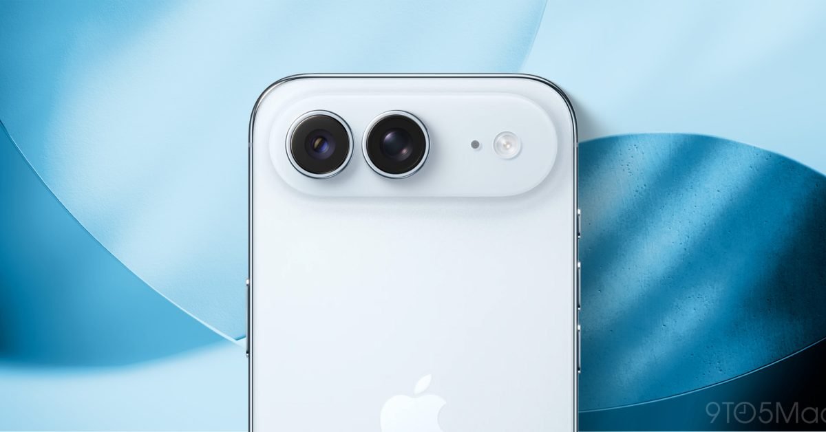 L’iPhone Air 2 dovrebbe avere un ultrawide o un teleobiettivo