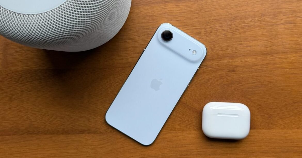 iPhone Air 2 in arrivo il prossimo anno con due aggiornamenti chiave: rapporto