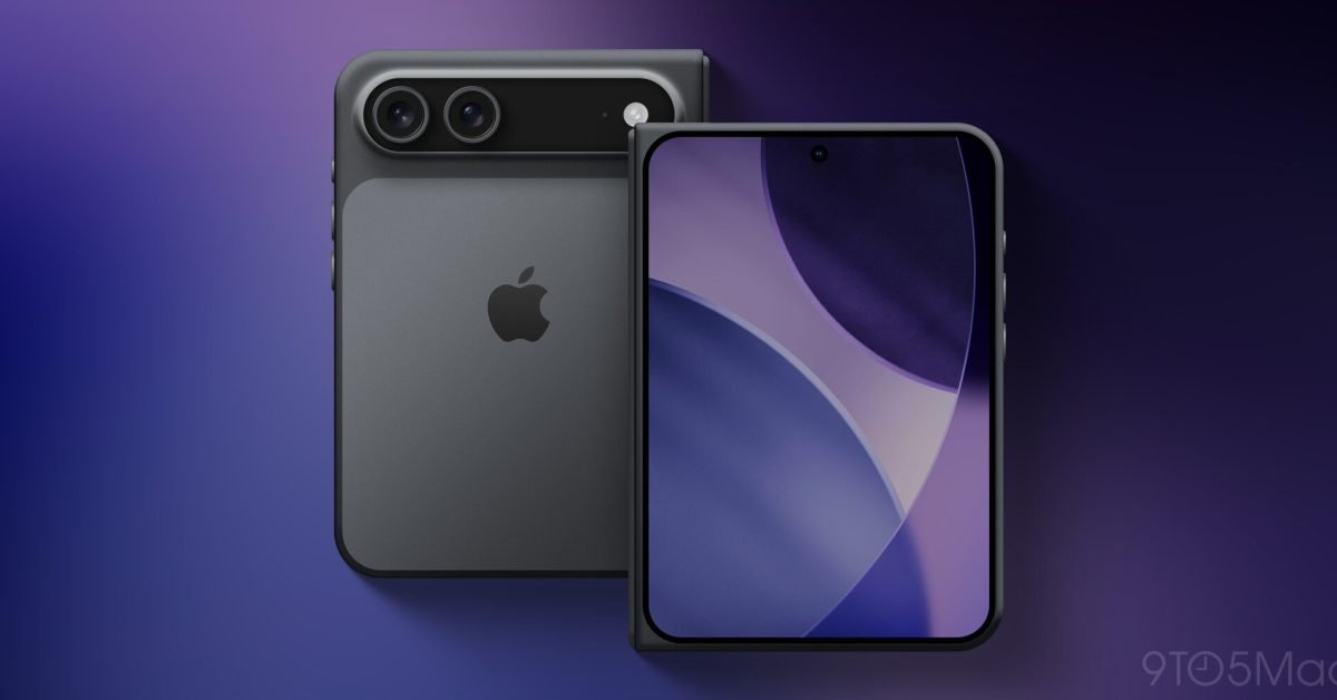 I fornitori si aspettano che iPhone Ultra venga lanciato a settembre