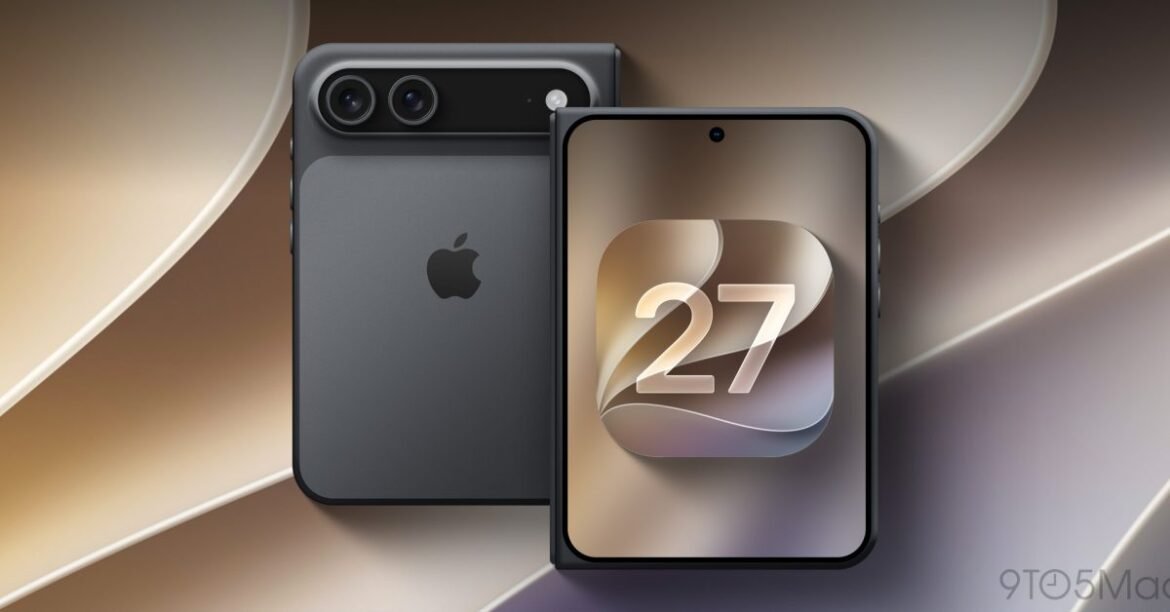 iPhone Ultra 2 ha già avuto il via libera, iPhone Air 3 no, afferma il leaker