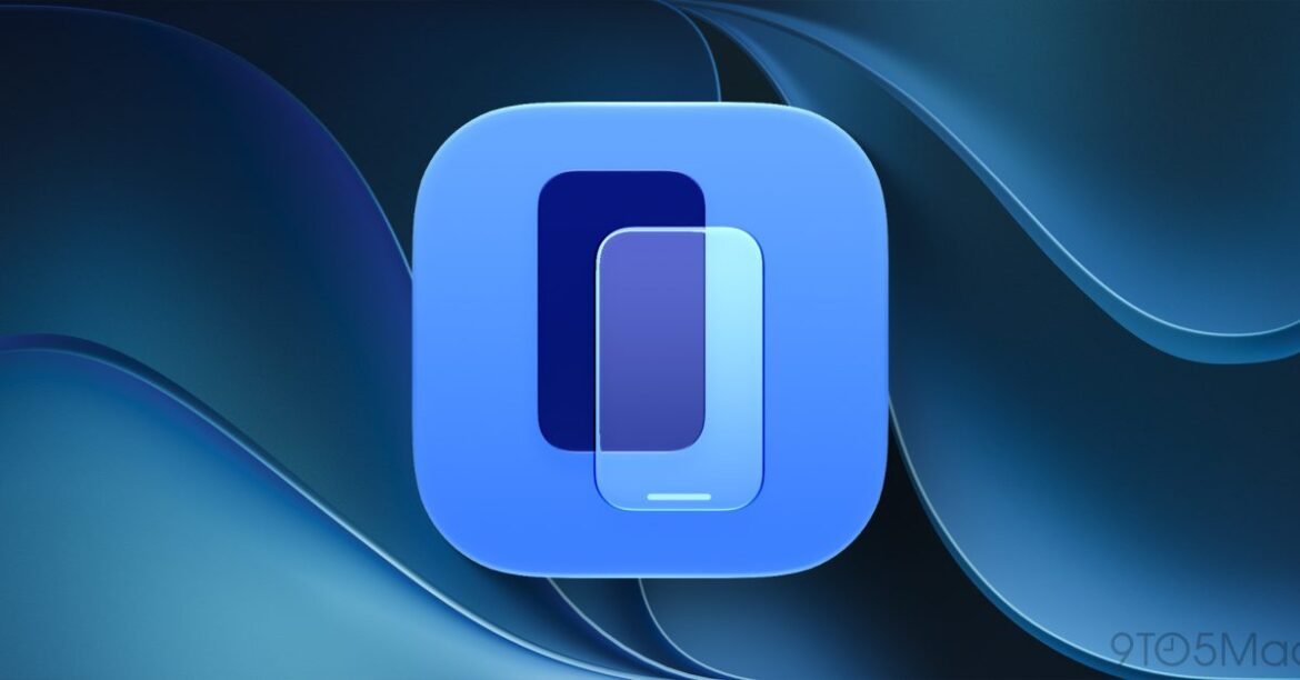 macOS 27 apporta tre aggiornamenti chiave al mirroring di iPhone