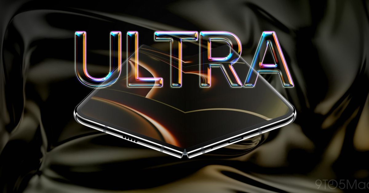 Acquistare un iPhone Ultra potrebbe essere un esperimento costoso