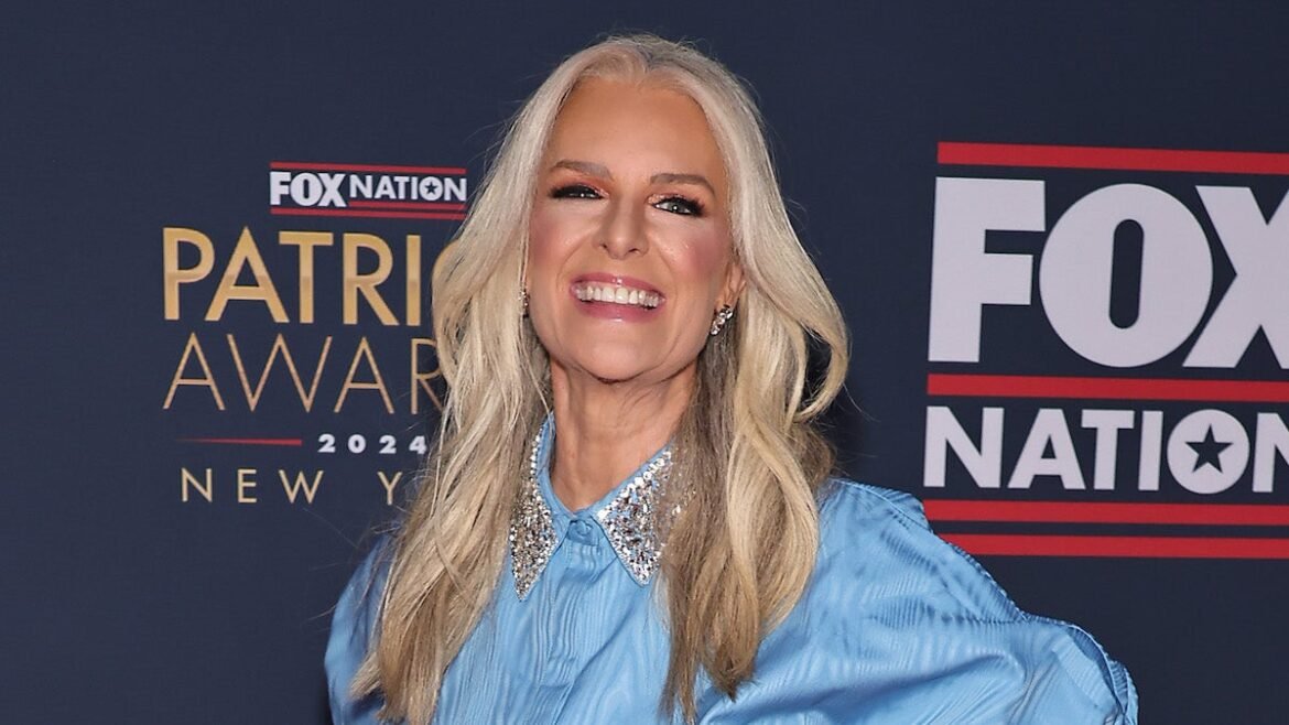 Janice Dean si allontana da Fox News dopo 22 anni a causa della SM