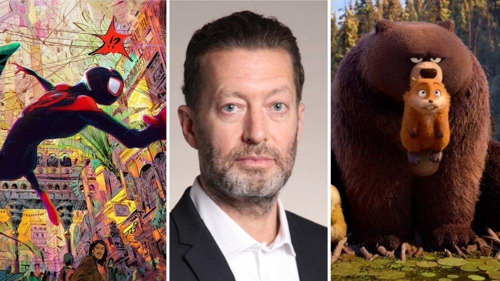 L’agente dell’UTA Jason Burns elogia l’animazione in vista del Festival di Annecy