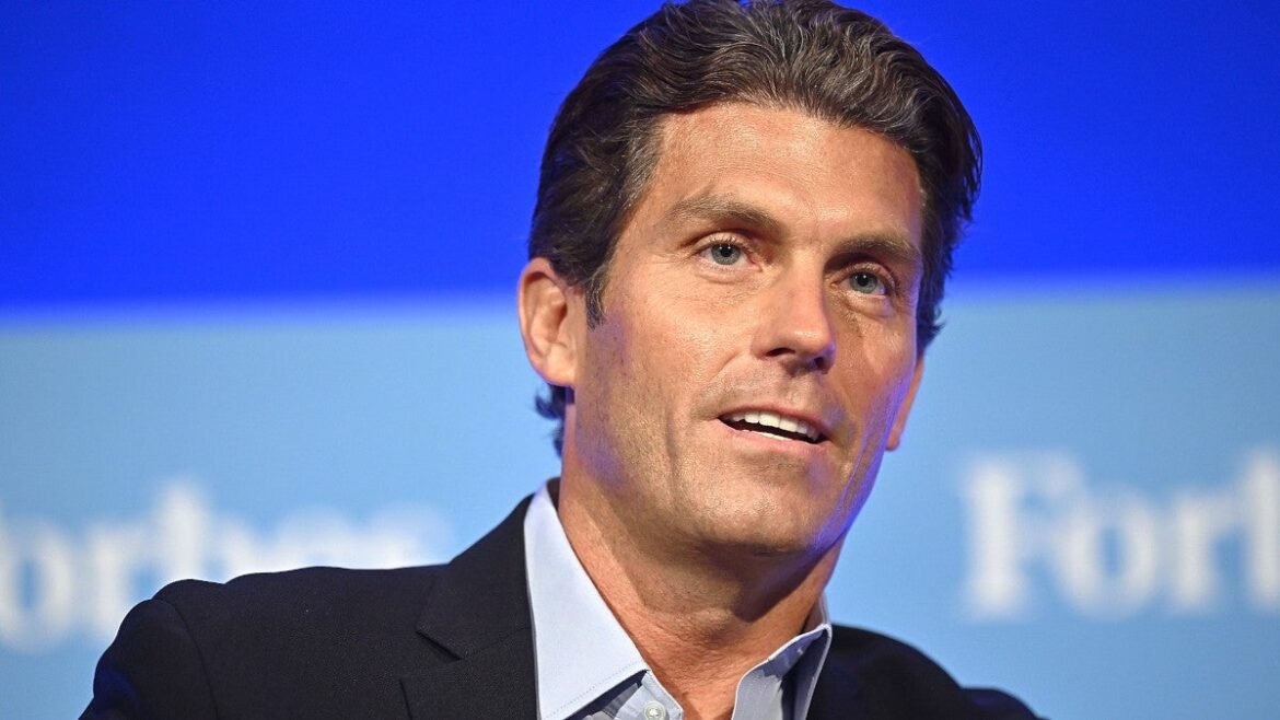 Penske acquisisce i rimanenti marchi di Vox Media un mese dopo Murdoch