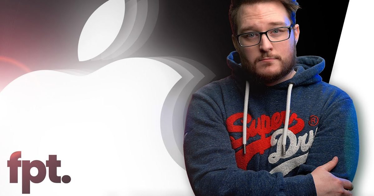 Il giudice accetta di annullare l’inadempienza intentata contro Jon Prosser nella causa Apple
