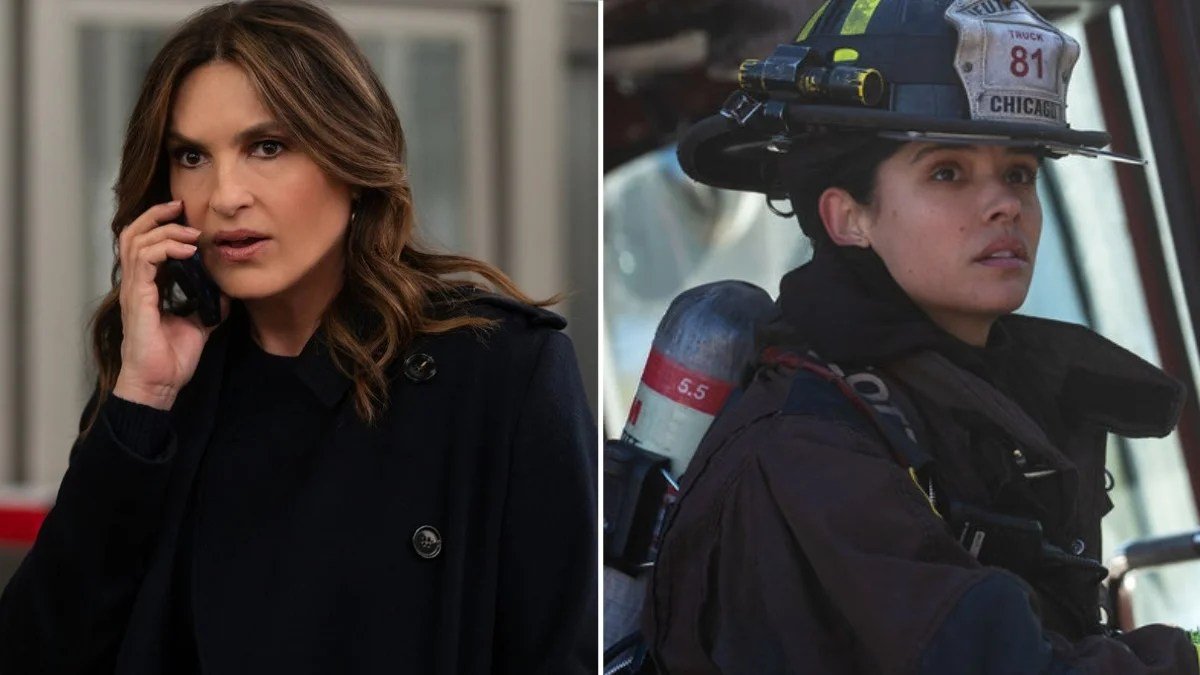 La NBC svela le date delle première autunnali per i nuovi spettacoli di ritorno