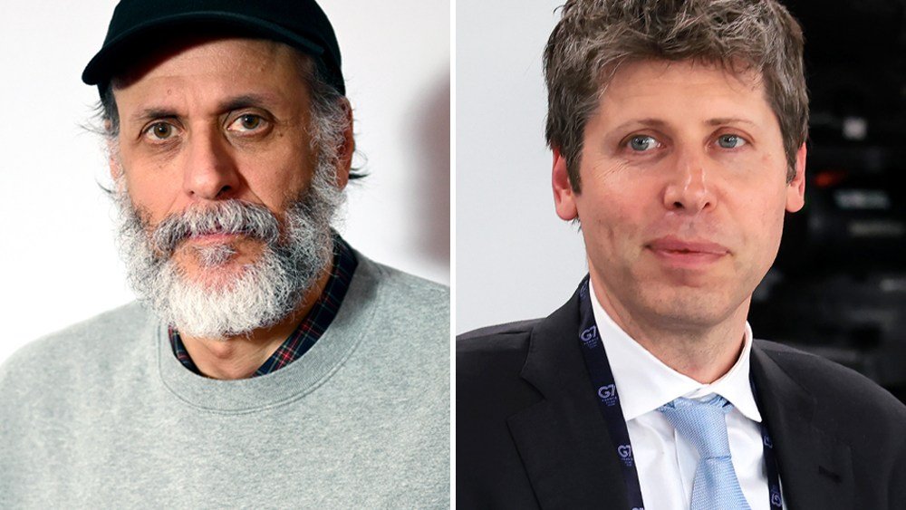 Il film di Sam Altman di Luca Guadagnino “Artificial” è stato distribuito da Amazon