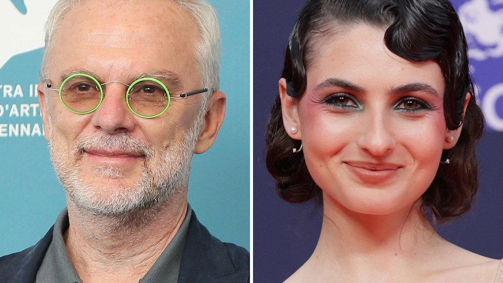 Daniele Luchetti imposta il nuovo film ‘Your Little Matter’ con Tecla Insolia