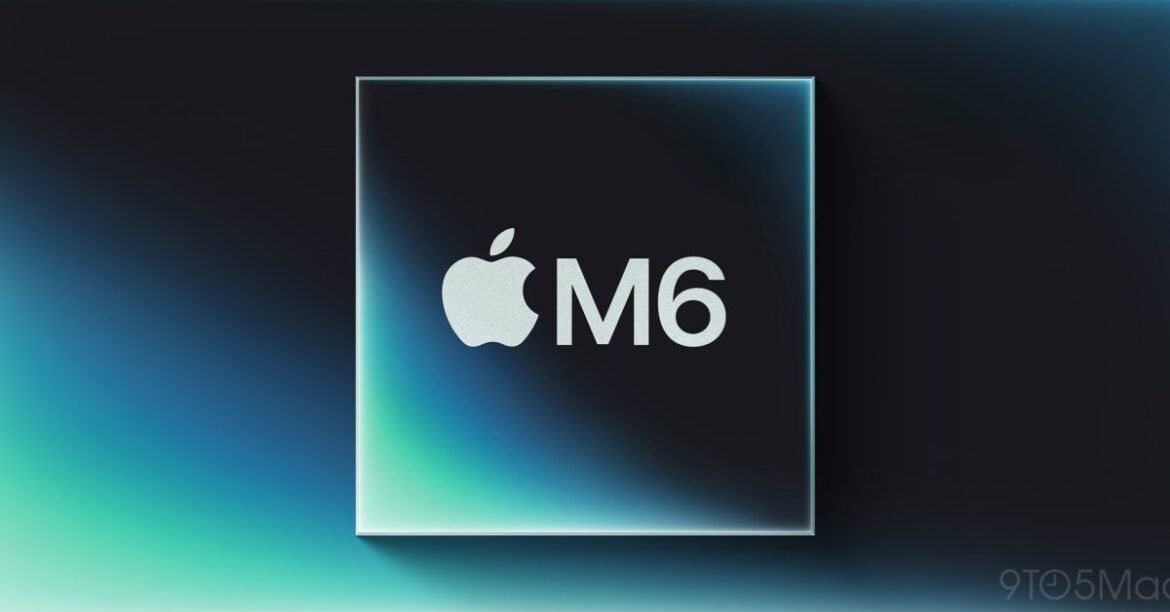 Il chip M6 di Apple verrà lanciato questo autunno, con questi nuovi prodotti che si vocifera