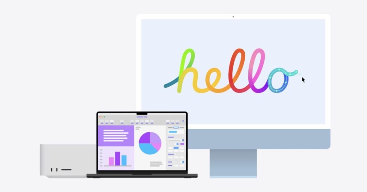 Quattro nuovi Mac verranno lanciati entro la fine dell’anno, ecco cosa arriverà