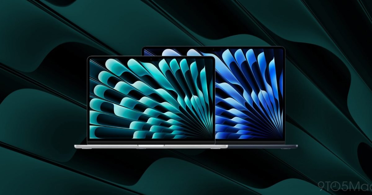 La nuova linea di MacBook di Apple potrebbe essere la più grande di sempre questo autunno