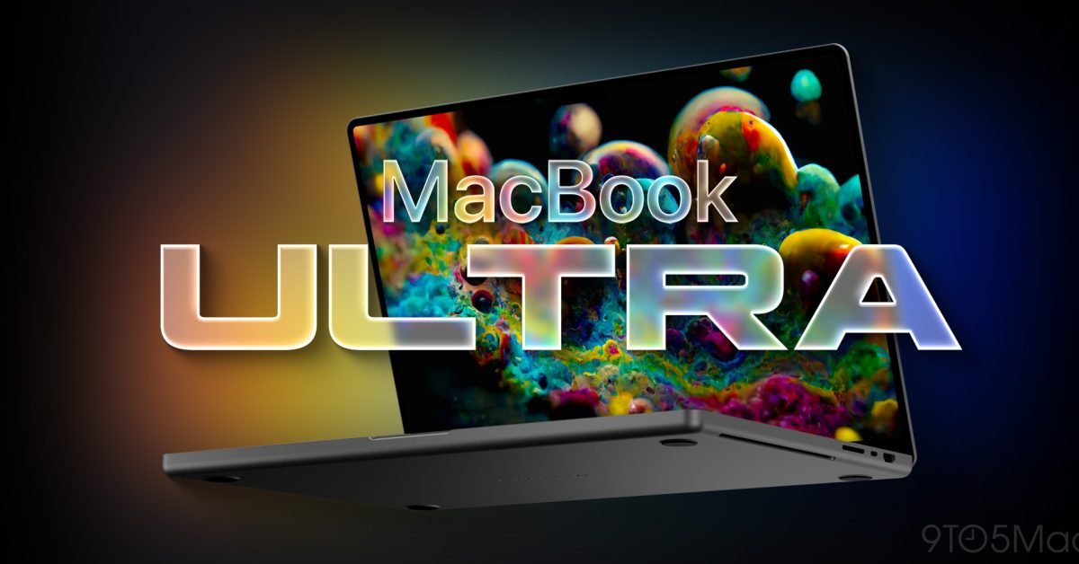 MacBook Ultra è in arrivo: sei nuove funzionalità in arrivo questo autunno