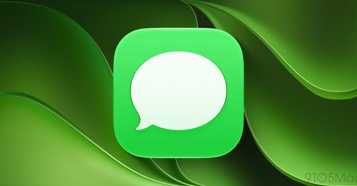 iOS 27 risolve tre dei bug di Messaggi più fastidiosi