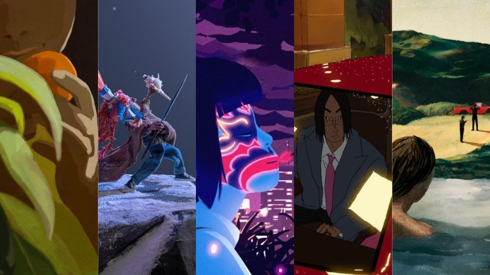5 progetti animati da seguire dalle presentazioni MIFA di Annecy