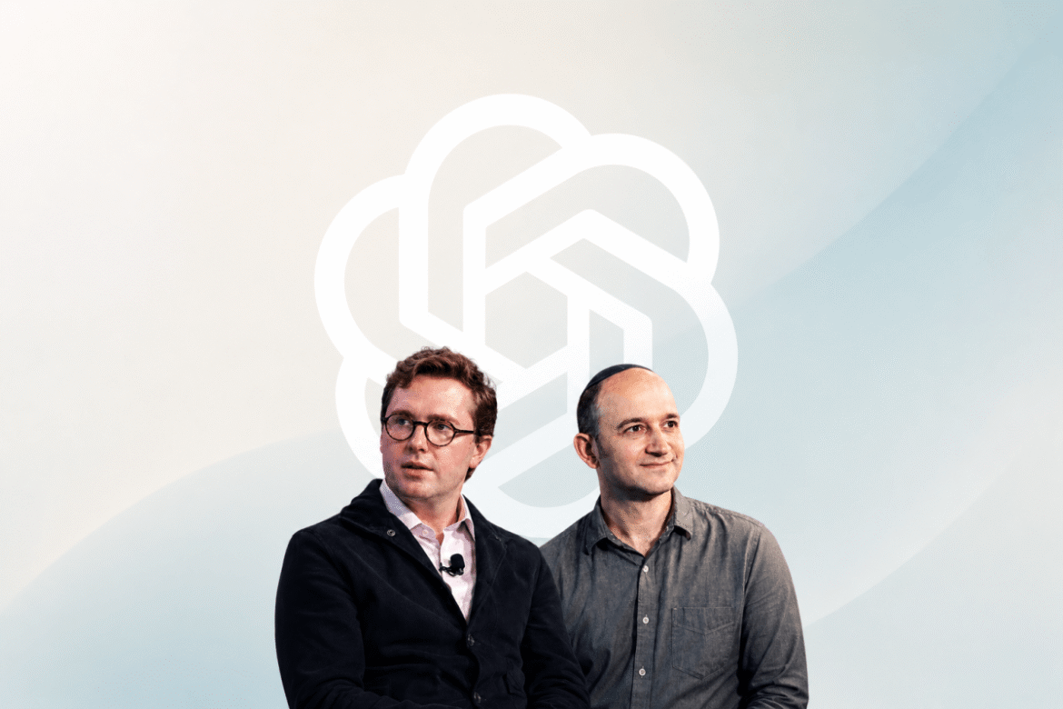 OpenAI sta portando avanti alcune armi importanti in vista della sua IPO