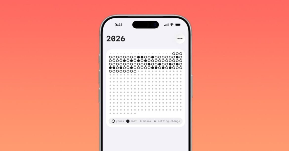 Indie App Spotlight: “oh mie ore” conta le ore che hai sprecato, non il tempo trascorso davanti allo schermo