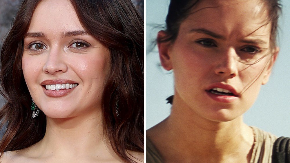 Olivia Cooke ha fatto il provino per Rey in “Star Wars”: “Ero davvero cattiva”