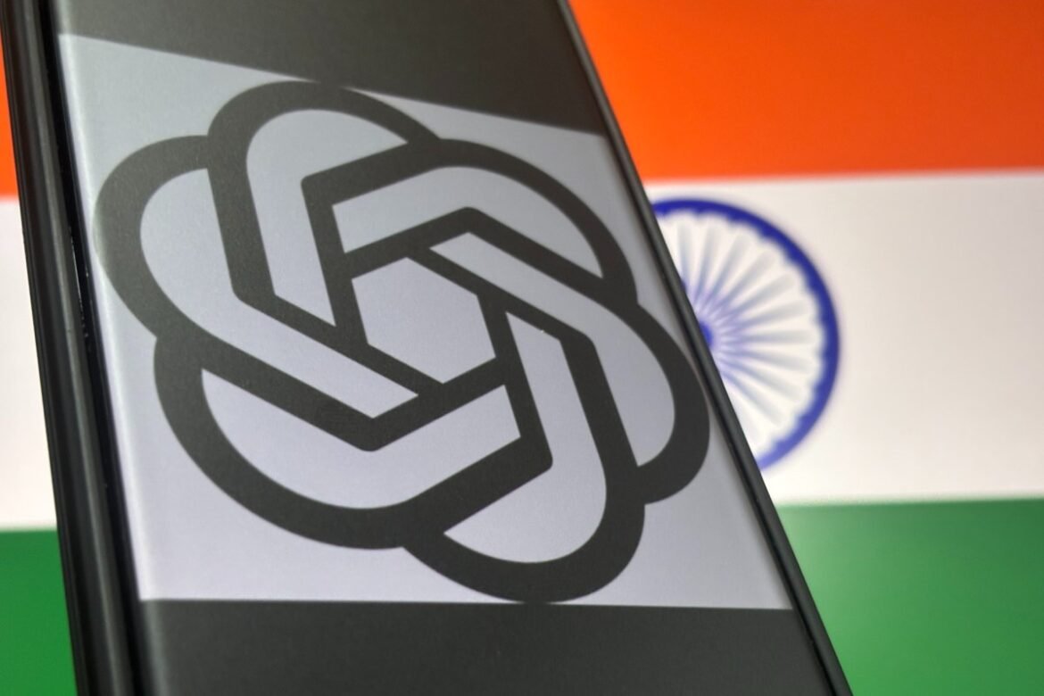 OpenAI caccia il capo di Uber India per guidare il suo mercato più grande al di fuori degli Stati Uniti