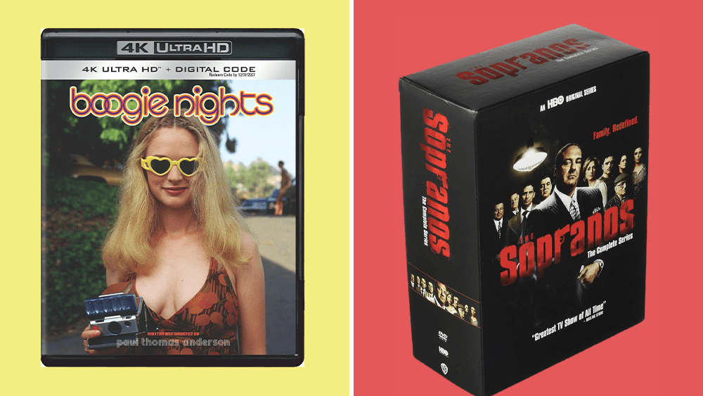 Le migliori offerte Blu-ray e cofanetti Prime Day 2026: acquista online