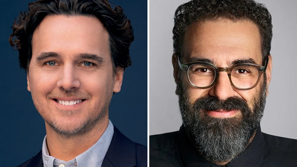 Rob Wade e Billy Parks di Fox vogliono portare scala alla Creator Economy