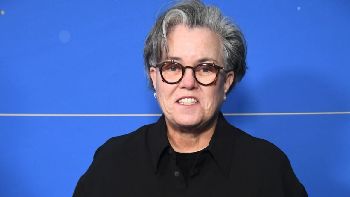 Rosie O’Donnell non riesce a credere che Elisabeth Hasselbeck sarà ospite ospite di CBS Mornings