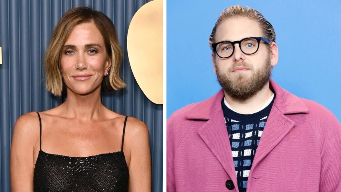 La Warner Bros. respinge l’affermazione che “Cut Off” di Jonah Hill è “inpubblicabile”