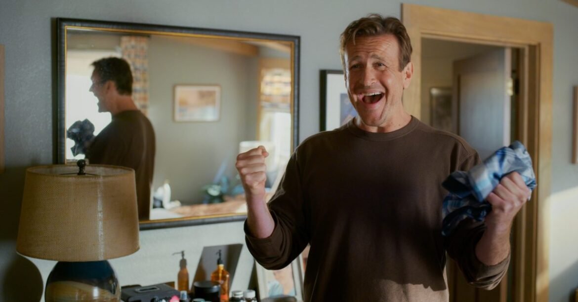 I fan di “Shrinking” ricevono un entusiasmante aggiornamento sulla stagione 4 da Jason Segel