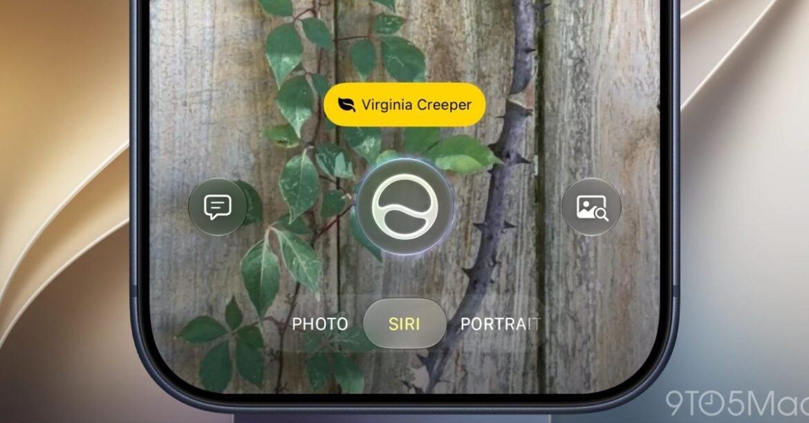 iOS 27 apporta un altro gradito miglioramento al Controllo fotocamera su iPhone