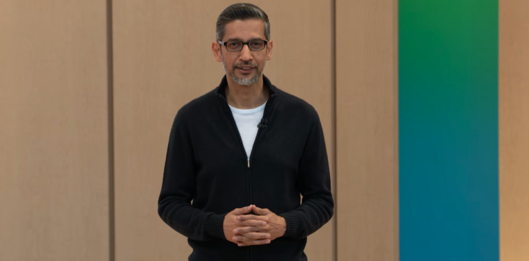 Sundar Pichai affronta fischi, sciopero alla cerimonia di laurea di Stanford per i legami di Google con Israele e ICE