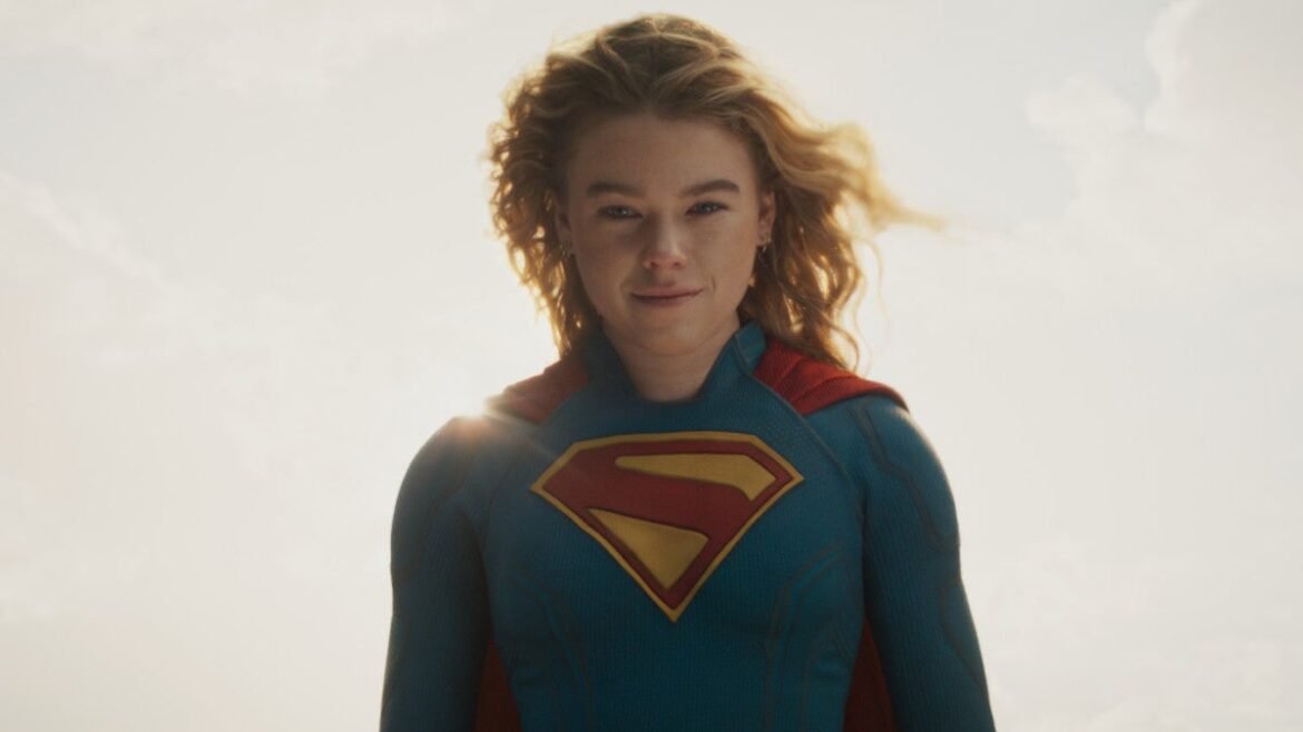 Le clip esclusive di “Supergirl” arrivano su Spotify con Scavenger Hunt