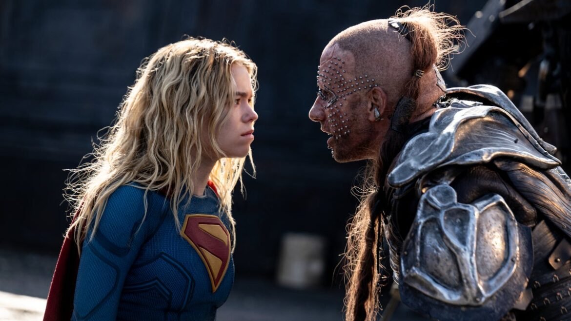 ‘Supergirl’ inizia la corsa al botteghino con 7,8 milioni di dollari dalle anteprime