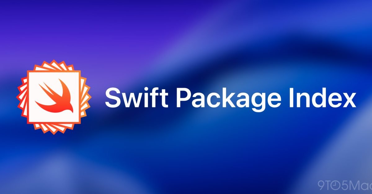 Swift Package Index si unisce ad Apple e si impegna a rimanere open source
