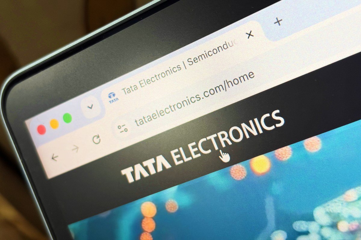 Tata Electronics, uno dei principali fornitori tecnologici di Apple e Tesla, conferma la violazione dei dati