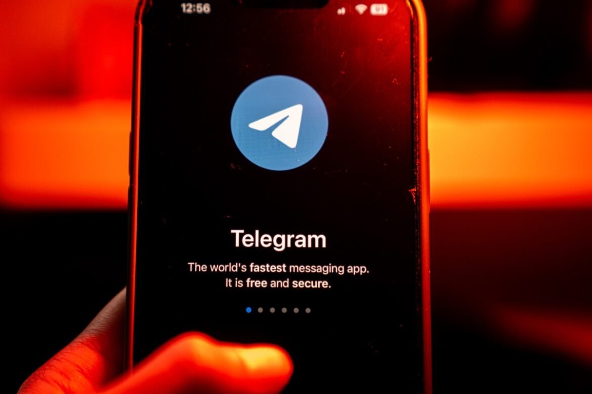 L’India blocca temporaneamente l’accesso a Telegram per problemi di frode agli esami